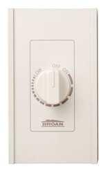 Broan 277V Electronic Variable Speed Control